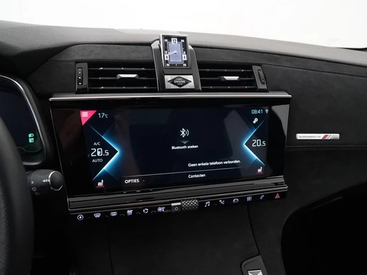 DS DS 7 - Afbeelding 21 van 30