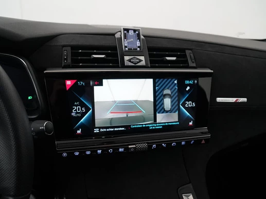 DS DS 7 - Afbeelding 22 van 30