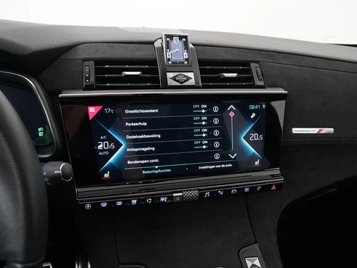 DS DS 7 - Afbeelding 23 van 30