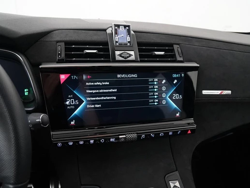 DS DS 7 - Afbeelding 24 van 30