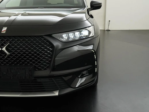 DS DS 7 - Afbeelding 25 van 30