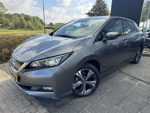 Nissan Leaf - Afbeelding 1 van 30