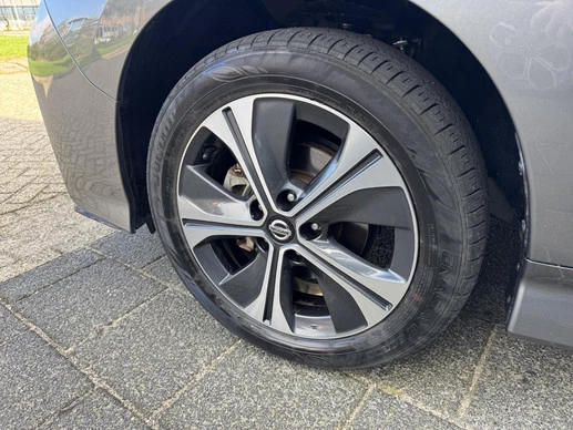 Nissan Leaf - Afbeelding 2 van 30