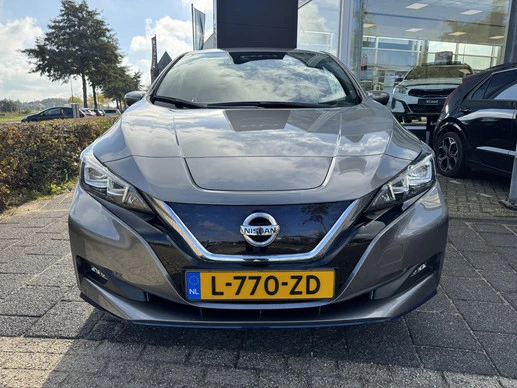 Nissan Leaf - Afbeelding 3 van 30