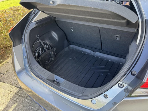 Nissan Leaf - Afbeelding 4 van 30