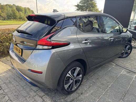 Nissan Leaf - Afbeelding 6 van 30
