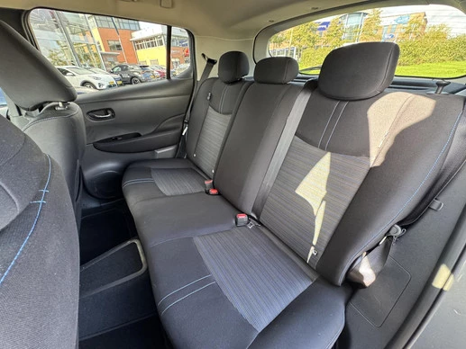 Nissan Leaf - Afbeelding 8 van 30