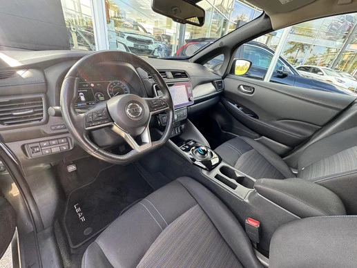 Nissan Leaf - Afbeelding 9 van 30