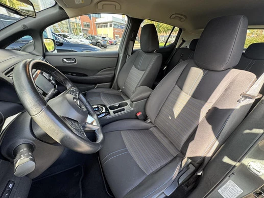 Nissan Leaf - Afbeelding 10 van 30