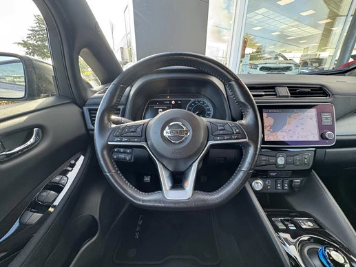 Nissan Leaf - Afbeelding 11 van 30