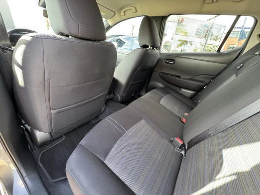Nissan Leaf - Afbeelding 13 van 30