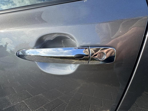 Nissan Leaf - Afbeelding 15 van 30