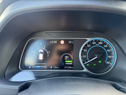 Nissan Leaf - Afbeelding 18 van 30