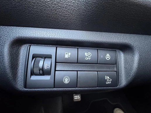 Nissan Leaf - Afbeelding 19 van 30