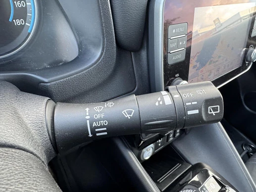 Nissan Leaf - Afbeelding 22 van 30