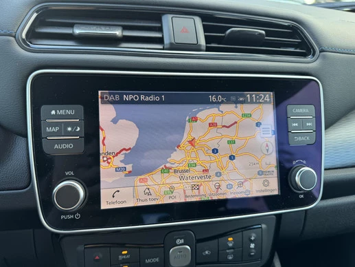 Nissan Leaf - Afbeelding 25 van 30