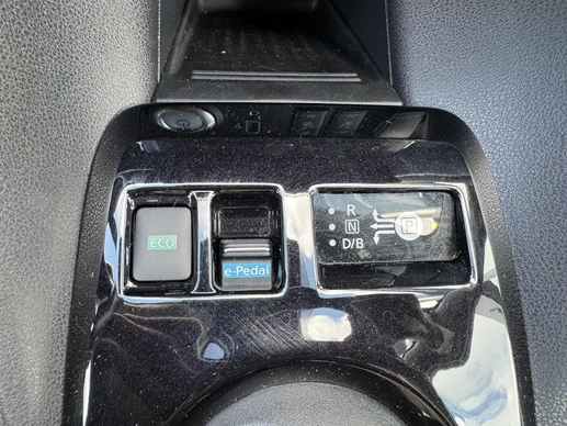 Nissan Leaf - Afbeelding 26 van 30