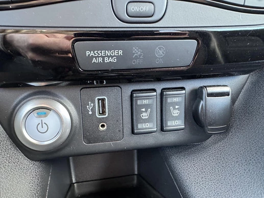 Nissan Leaf - Afbeelding 27 van 30