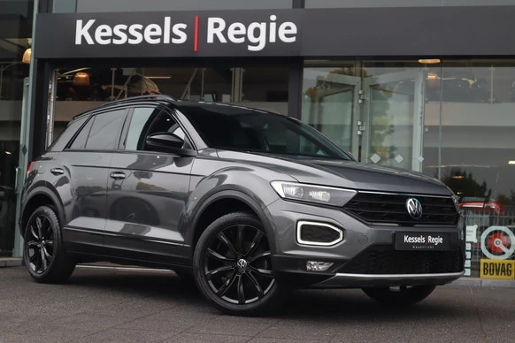 Volkswagen T-Roc - Afbeelding 1 van 30