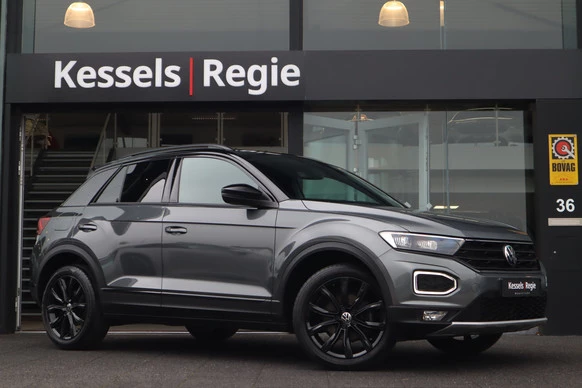 Volkswagen T-Roc - Afbeelding 2 van 30