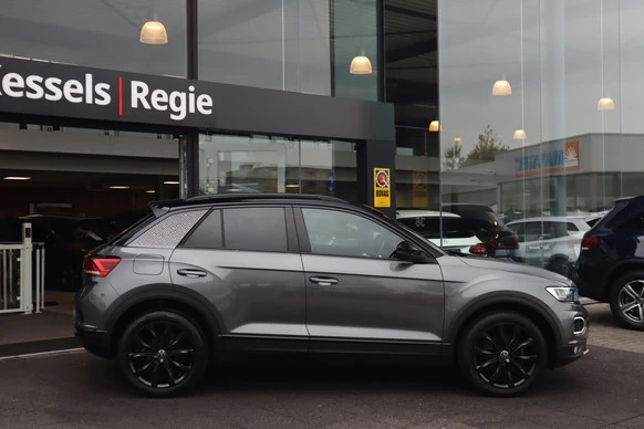 Volkswagen T-Roc - Afbeelding 3 van 30
