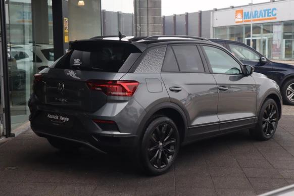 Volkswagen T-Roc - Afbeelding 4 van 30