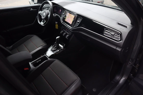 Volkswagen T-Roc - Afbeelding 5 van 30