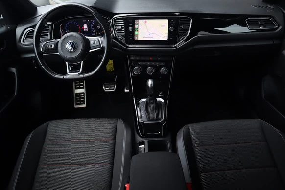 Volkswagen T-Roc - Afbeelding 6 van 30