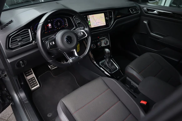 Volkswagen T-Roc - Afbeelding 7 van 30