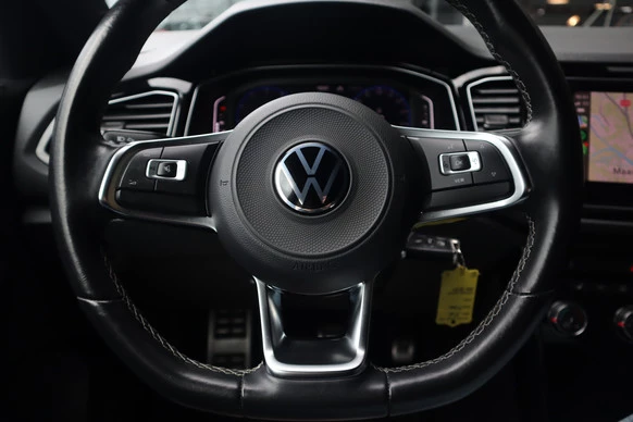 Volkswagen T-Roc - Afbeelding 11 van 30
