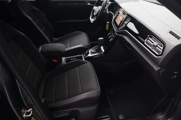 Volkswagen T-Roc - Afbeelding 14 van 30