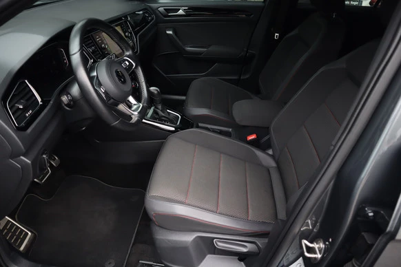 Volkswagen T-Roc - Afbeelding 15 van 30