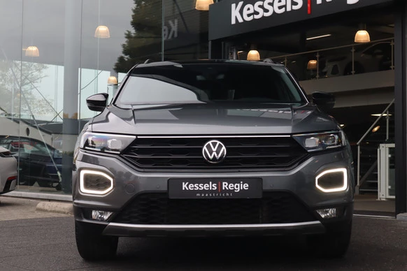 Volkswagen T-Roc - Afbeelding 16 van 30