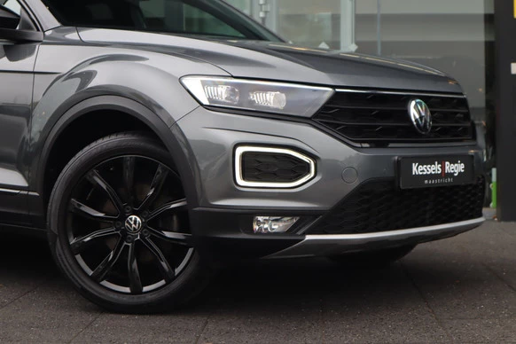 Volkswagen T-Roc - Afbeelding 17 van 30