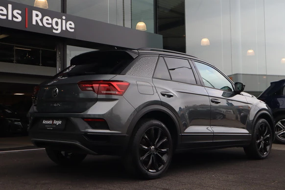 Volkswagen T-Roc - Afbeelding 18 van 30