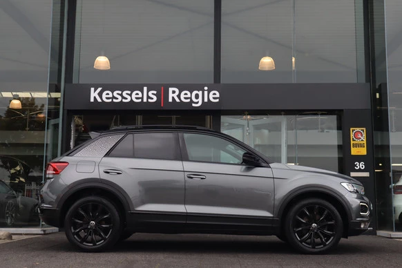 Volkswagen T-Roc - Afbeelding 19 van 30