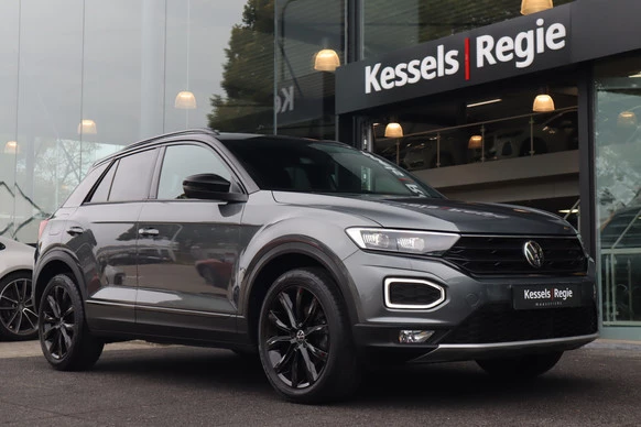 Volkswagen T-Roc - Afbeelding 20 van 30