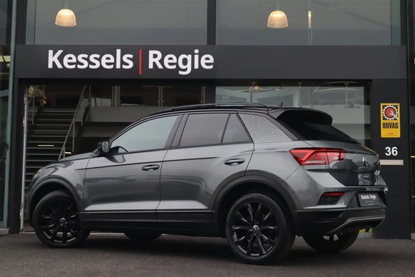 Volkswagen T-Roc - Afbeelding 21 van 30