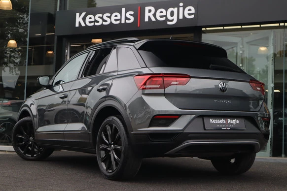 Volkswagen T-Roc - Afbeelding 22 van 30