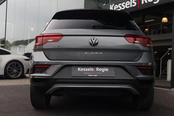 Volkswagen T-Roc - Afbeelding 23 van 30