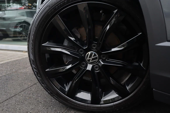 Volkswagen T-Roc - Afbeelding 24 van 30