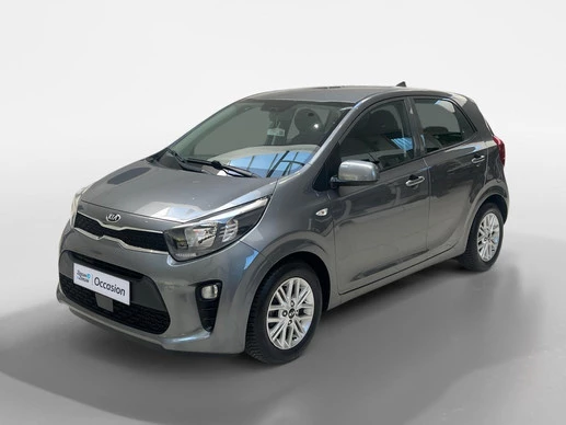 Kia Picanto - Afbeelding 1 van 30