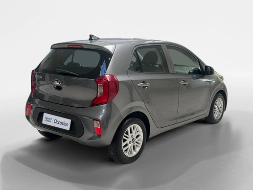 Kia Picanto - Afbeelding 2 van 30