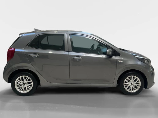 Kia Picanto - Afbeelding 4 van 30