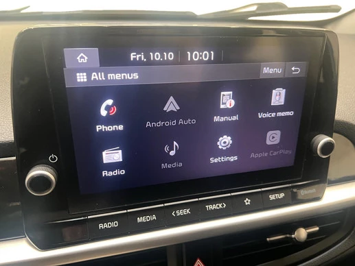 Kia Picanto - Afbeelding 6 van 30