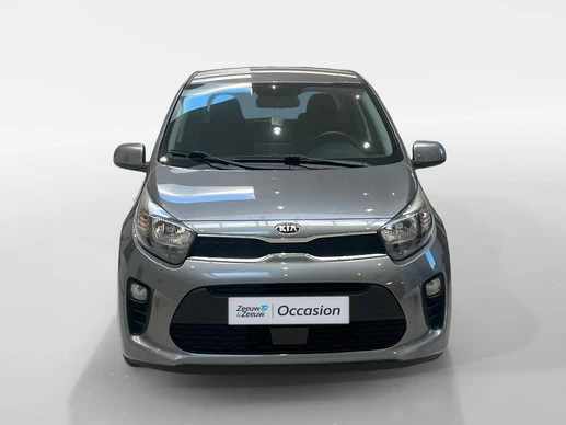 Kia Picanto - Afbeelding 7 van 30