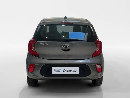 Kia Picanto - Afbeelding 9 van 30