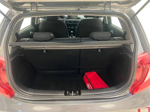 Kia Picanto - Afbeelding 11 van 30