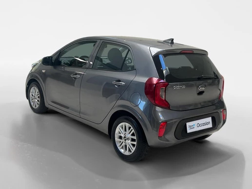 Kia Picanto - Afbeelding 12 van 30