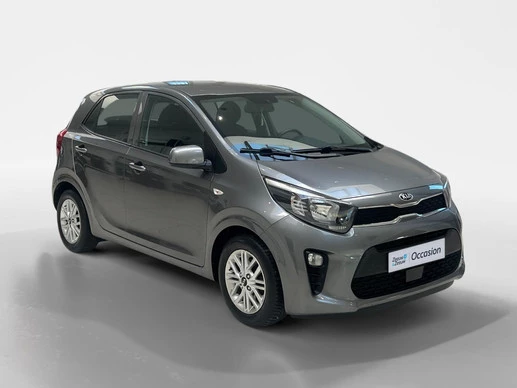 Kia Picanto - Afbeelding 13 van 30